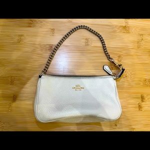 Coach wristlet wallet/bag